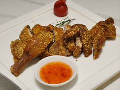 -李氏传家菜(兴城路店)