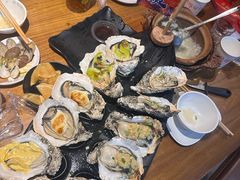 -烧蠔帮·湛江生蚝(工农店)