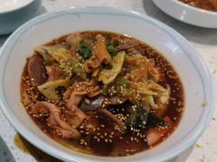 -姚姚酸菜鱼(五象万象汇店)