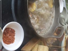 -盡膳口福·百年汤方火锅(科华北路店)