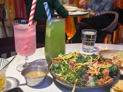 -墨纪Mojí墨西哥餐厅(官舍店)