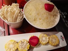 -袁老四重庆老火锅(桐梓坡店)