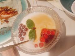 -雀蓝川菜(滨湖万象汇店)
