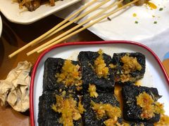 -地婆美食(洞庭东岸店)