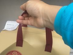 -老班长手工灌汤包老店(东山店)