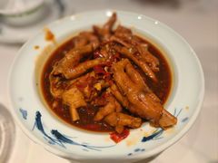 -欧记大排档·景德菜(上海首店)