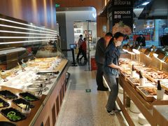 -比格比萨自助(宝山日月光店)