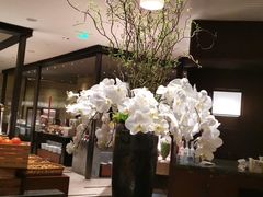 -长沙君悦酒店·自助餐厅咖啡厅