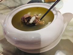 -渔太泰漓江小馆·广西融合菜(西街店)