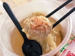 -云云美食