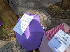 -人民公园-相亲角