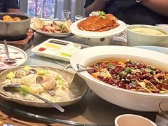 -四季餐厅(华苑店)