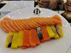 -澜悦港海鲜体验主题餐厅
