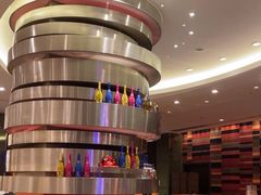 -上海大宁福朋喜来登酒店大堂吧(共和新路店)