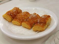 叉烧酥-金时代顺风大酒店(金山店)