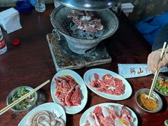 -鞍山戰