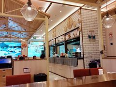 大堂-东北灶(青浦万达茂店)