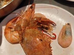 -尚宴牛特鲜自助(太原街万达店)