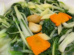 -德胜轩正宗顺德菜(宝安沙井会展中心店)