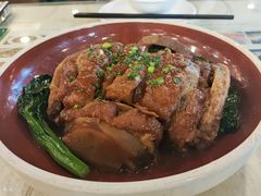 -小辣椒·桂林本地菜(鸿运店)