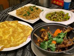 -美极鲜食坊(宝安南路店)