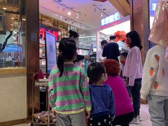 -西贝莜面村(金隅嘉品mall店)