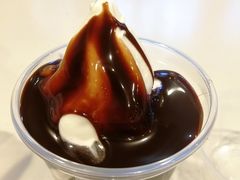 黄金脆果新地-麦当劳(小白楼店)
