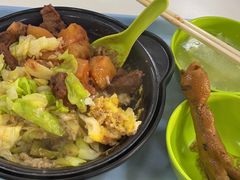 -浙江大学西溪校区-食堂