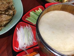 -北平食府(马鞍山路店)
