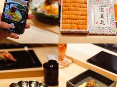 -荣一代目OMAKASE板前料理