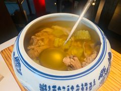 -人杰鱼乐轩(珠江路店)