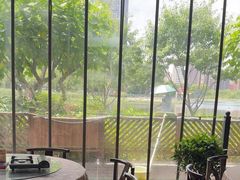 -洈水谣 · 地道荆州松滋菜(菱角湖公园店)