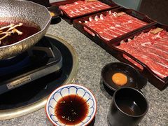 -NIUAN牛庵·日式和牛烧肉(恒隆店)
