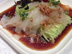 iphone_upload_pic-北李妈妈菜·海肠捞饭(高新万达店)