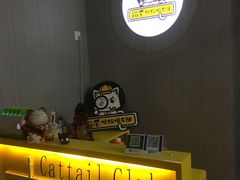 -猫尾侦探俱乐部·剧本杀·狼人杀