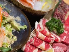 -龍二烧肉酒场(九亭店)