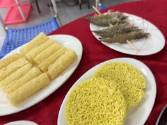 -花苑美食横琴生蚝火锅(拱北粤华路店)