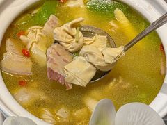 -珈境湖畔餐厅·湖北菜·江浙菜•樱花季(西北湖店)