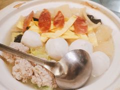 -新白鹿餐厅(爱琴海购物中心店)