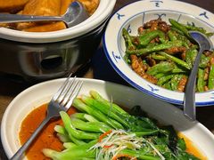 -闽鄂情·闽南招财鸭(水头店)
