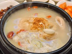 -长顺参鸡汤店(西塔总店)