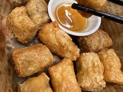 -大洋家·潮汕鱼鲜·花胶砂锅粥(天河东路店)