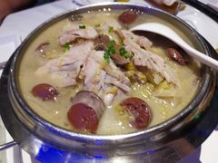 -赵记老铺(市府恒隆广场店)