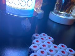 -MOSSO音乐酒吧·live house(南京旗舰店)