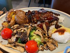 -新贝乐意大利餐厅(苏州中心店)