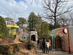 -三鹰之森吉卜力美术馆