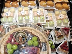 -Olé精品超市(沈阳万象城店)