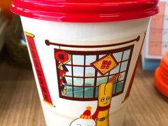 -永和大王(万顺路店)