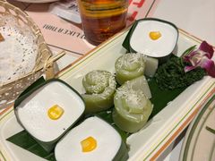 -美泰·Mangothai·清迈云街(天空之城店)