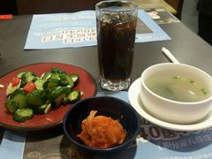 -康师傅私房牛肉面(马泉营奥莱店)